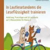 In Lautlesetandems die Leseflüssigkeit trainieren, Klasse 2