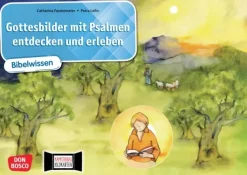 In meiner Straße: Geteilte Freude ist doppelte Freude. Kamishibai Bildkartenset, 6-12 Jahre