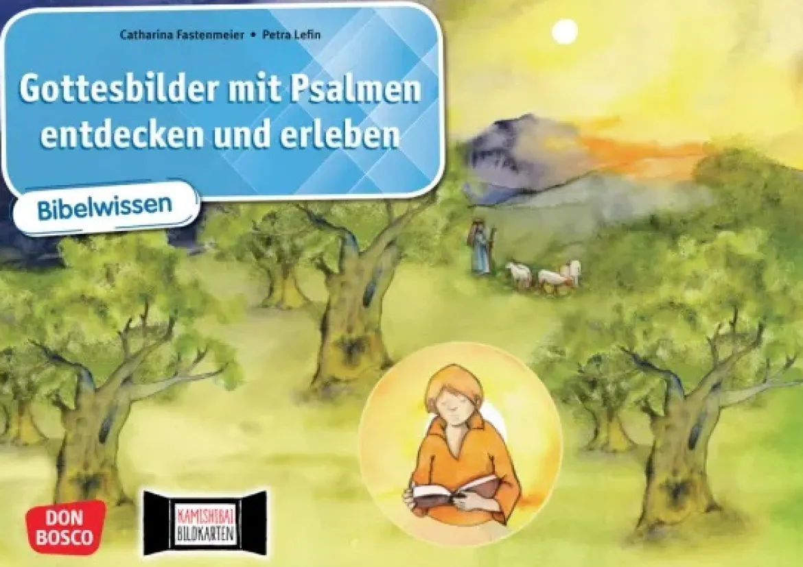 In meiner Straße: Geteilte Freude ist doppelte Freude. Kamishibai Bildkartenset, 6-12 Jahre