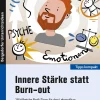 Innere Stärke statt Burn-out, Buch, 1-4 Klasse