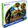 5-in-1 Outdoor-Messwerkzeug, ab 4 Jahre