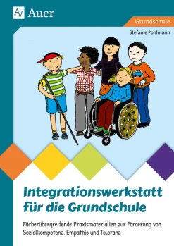 Integrationswerkstatt für die Grundschule