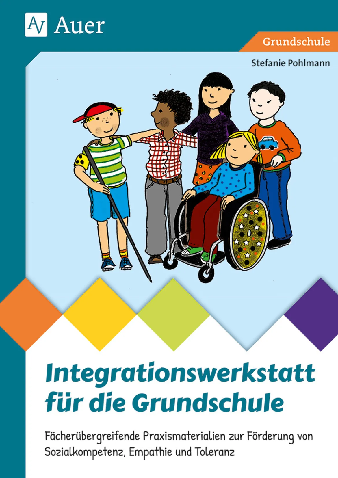 Integrationswerkstatt für die Grundschule