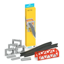 Intelino Smart Train, Komplettset, programmierbarer Zug-Roboter mit -Zubehör
