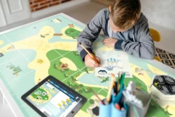 iRobot Root, Erweiterungsset Adventure Pack, Coding at Sea, Ozean-Thema