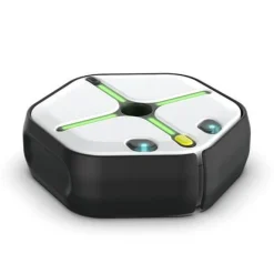 iRobot Root Pro, Coding Roboter, vertikales Fahren, inkl. Whiteboard, Vinyl-Haftfolien und Marker