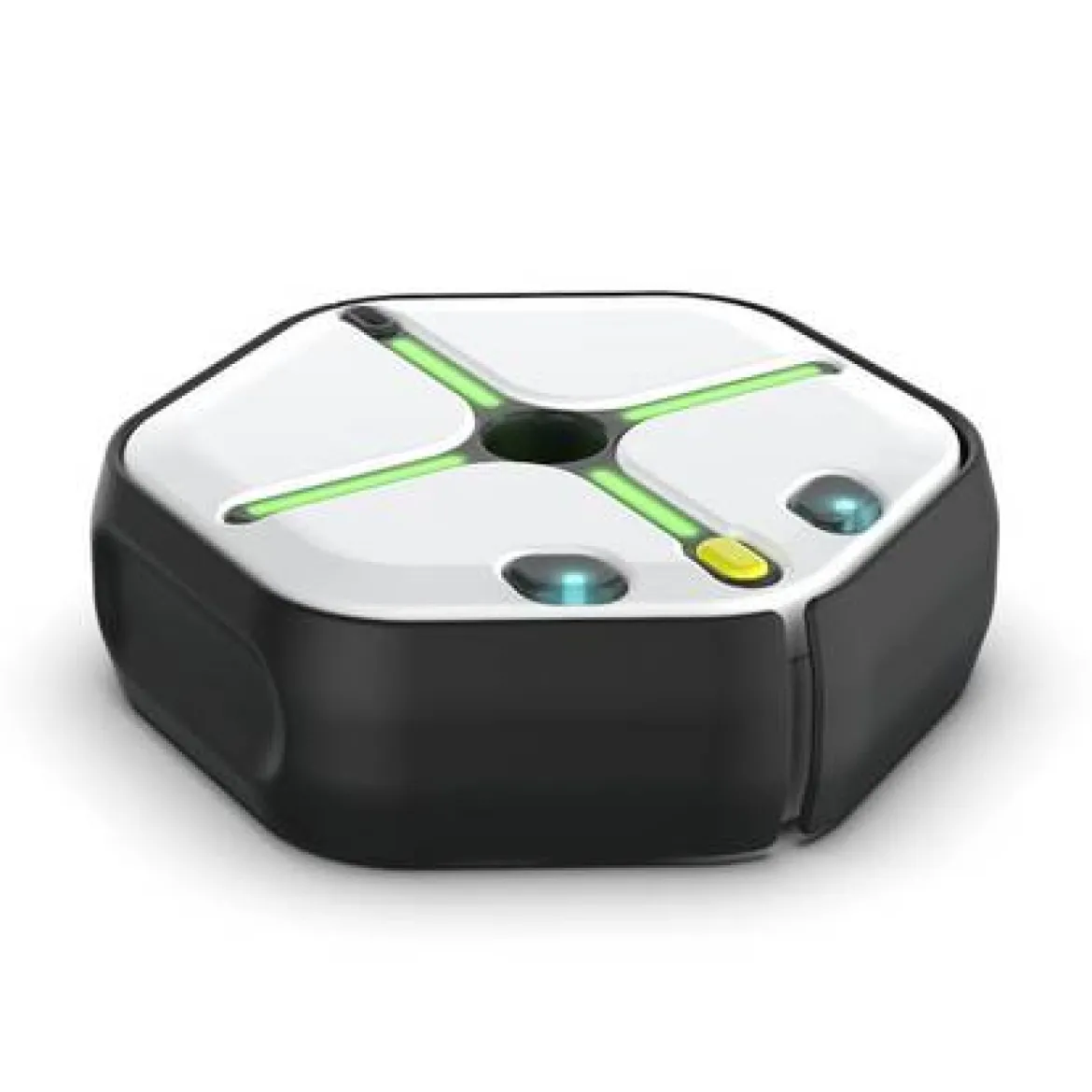 iRobot Root Pro, Coding Roboter, vertikales Fahren, inkl. Whiteboard, Vinyl-Haftfolien und Marker