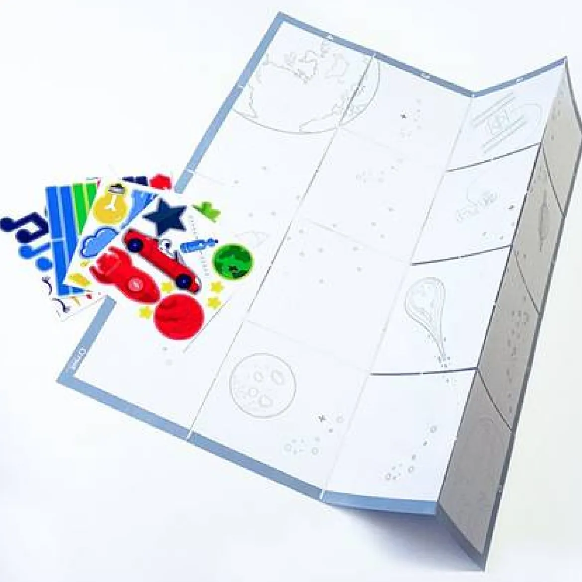 iRobot Root Pro, Coding Roboter, vertikales Fahren, inkl. Whiteboard, Vinyl-Haftfolien und Marker