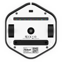 iRobot Root Pro, Coding Roboter, vertikales Fahren, inkl. Whiteboard, Vinyl-Haftfolien und Marker