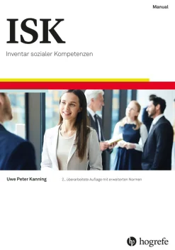 ISK, Test komplett