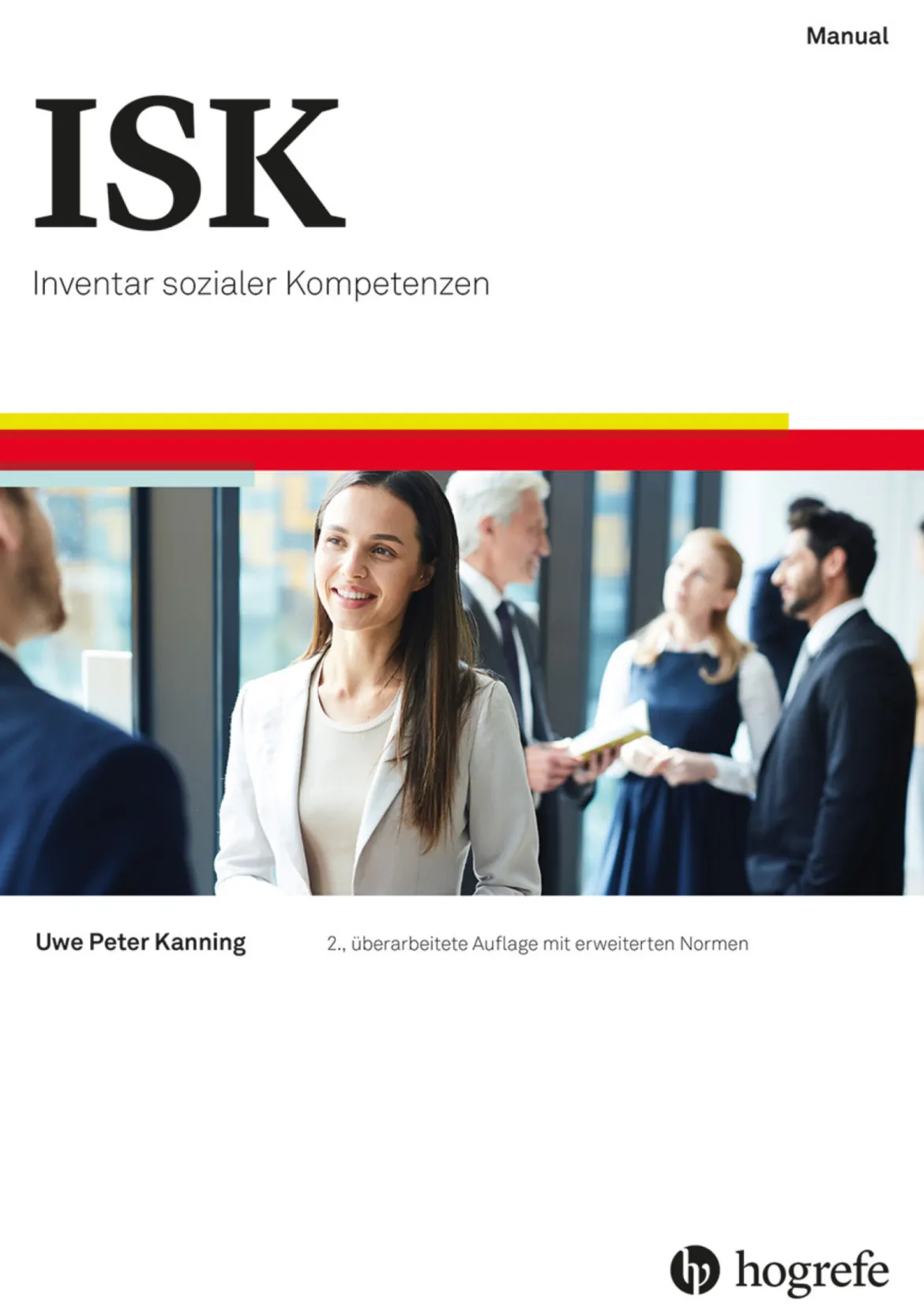 ISK, Test komplett