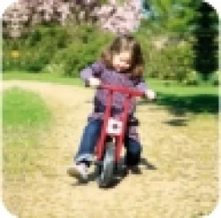 JAALINUS Bike Runner