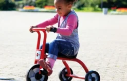 JAALINUS Dreirad small, 3-5 Jahre