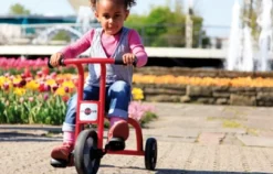 JAALINUS Dreirad small, 3-5 Jahre