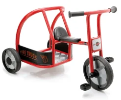 JAALINUS Firetruck, 4-8 Jahre