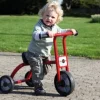 JAALINUS Pushbike