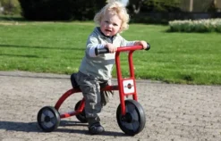 JAALINUS Pushbike
