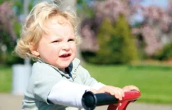 JAALINUS Pushbike