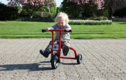 JAALINUS Pushbike