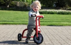JAALINUS Pushbike