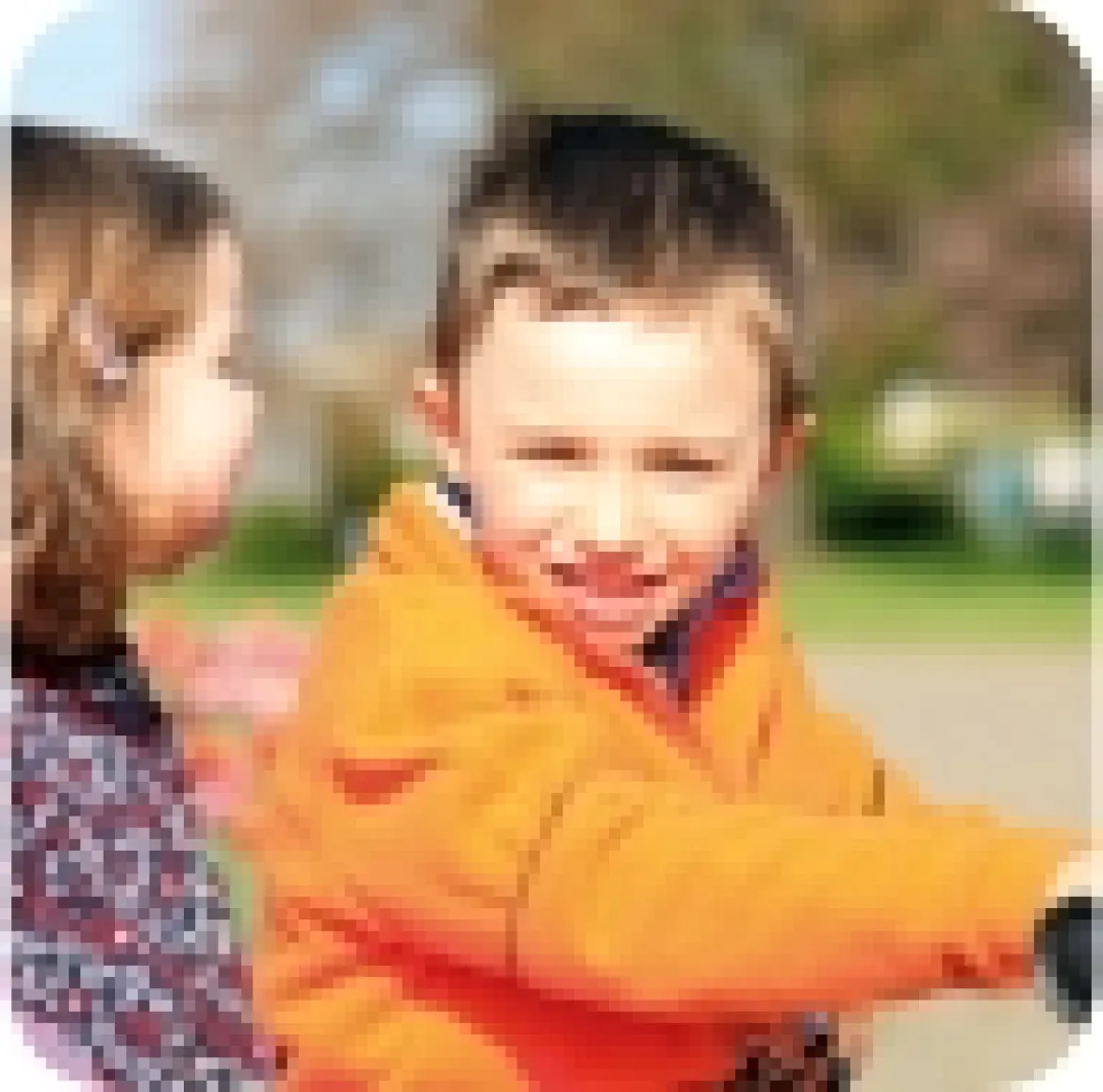 JAALINUS® Taxi, Kinderfahrzeug, 3-7 Jahre