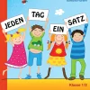 Jeden Tag ein Satz - Klasse 1/2