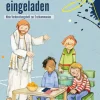 Jesus hat mich eingeladen, Vorbereitungsheft
