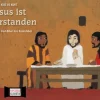 Jesus ist auferstanden. Kamishibai Bildkartenset, ab 4 Jahre