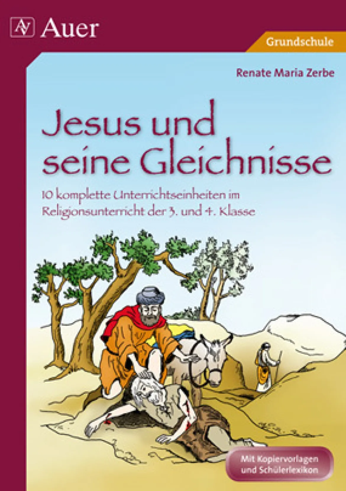 Jesus und seine Gleichnisse