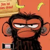 Jim ist mies drauf. Kamishibai Bildkartenset, 3-8 Jahre