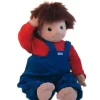 Johan - Empathie-Puppe