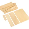JOIN CLIPS - große Holzplatten-Kiste