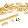 JOIN CLIPS - große Murmelbahn - Marble Run L