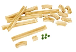 JOIN CLIPS - große Murmelbahn - Marble Run L