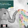 Jonah, Pusterüssel und die große Traurigkeit. Kamishibai Bildkartenset, 1.-4. Klasse