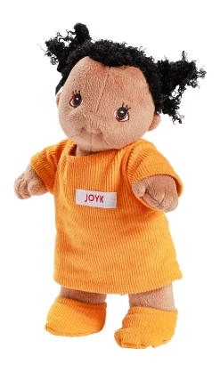 Joyk-Empathiepuppe Amie, ab 3 Jahre