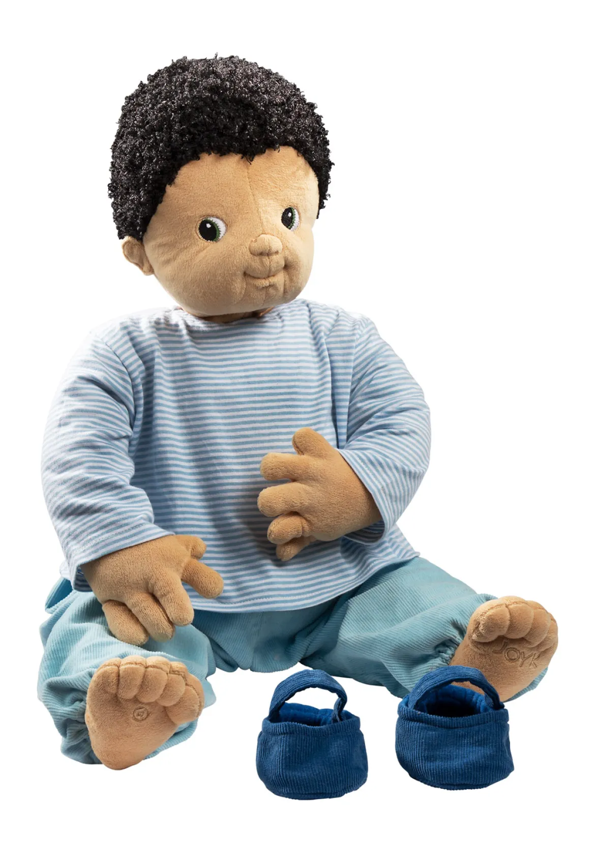 Joyk-Empathiepuppe Antonio, ab 3 Jahre