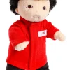 Joyk-Empathiepuppe Emre, ab 3 Jahre