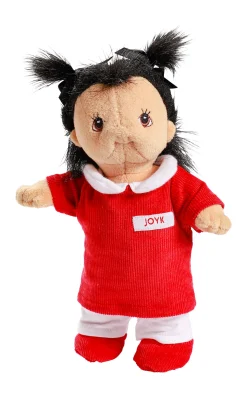 Joyk-Empathiepuppe Raya, ab 3 Jahre