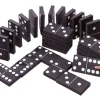 Jumbo Domino mit 28 Steinen, ab 5 Jahre