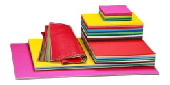 Jumbopackung Bastelpapier