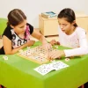 Juwelen-Sudoky 9 x 9, Logikspiel mit Farben, ab 4 Jahre