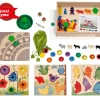 Juwelino, Farblern-Spiel, ab 18 Monate