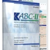 KABC-II - Gesamtsatz