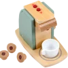 Kaffeemaschine, 23 x 12 x 16 cm