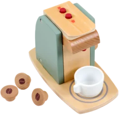Kaffeemaschine, 23 x 12 x 16 cm