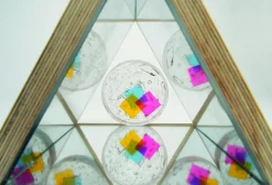 Kaleido, ab 3 Jahre