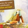 Kamishibai Bildkartenset - Abraham und Isaak, ab 5 Jahre