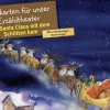 Kamishibai Bildkartenset - Als Santa Claus mit dem Schlitten kam, 3-7 Jahre
