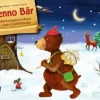 Kamishibai Bildkartenset - Benno Bär, ab 2 Jahre